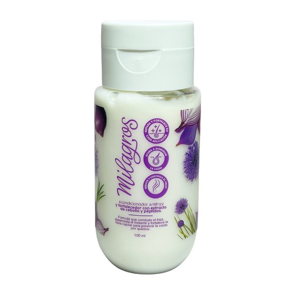 Productos capilares
