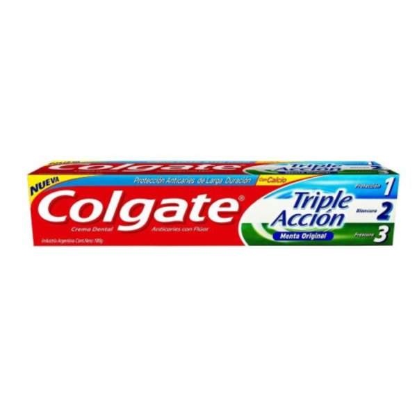 Cuidado oral