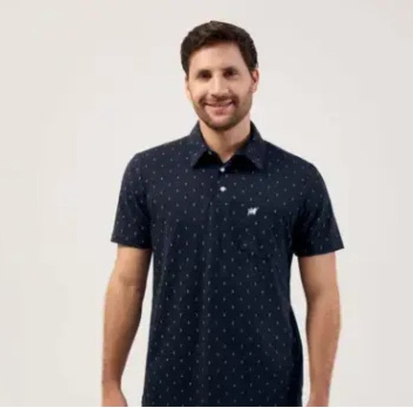 Moda masculina
